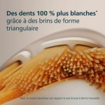 Cap de Schimb Philips Alb 4 Unități