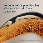 Cap de Schimb Philips Negru 4 Unități