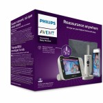Aparat pentru Supravegherea Bebelușului Philips