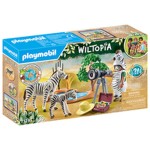 Playset Playmobil 71295 36 Piese