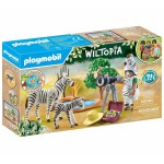 Playset Playmobil 71295 36 Piese