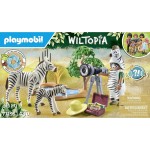 Playset Playmobil 71295 36 Piese