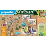 Playset Playmobil 71295 36 Piese