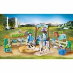 Playset Playmobil 71637 38 x 19 x 29 cm