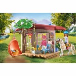 Playset Playmobil 71638 63 Piese