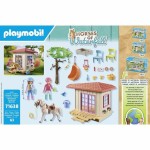 Playset Playmobil 71638 63 Piese