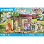 Playset Playmobil 71638 63 Piese