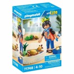 Playset Playmobil