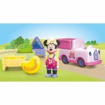 Playset Playmobil 71770 Disney 8 Piese