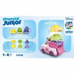 Playset Playmobil 71770 Disney 8 Piese