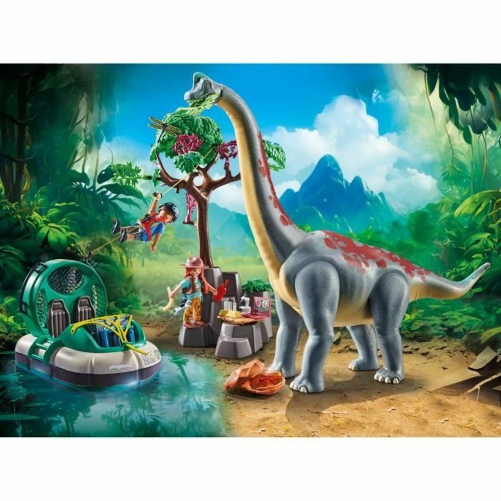 Playset Playmobil 71819 97 Piese