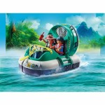 Playset Playmobil 71819 97 Piese