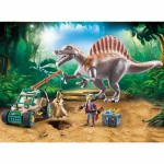 Playset Playmobil 71820 60 Piese