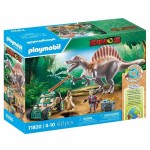 Playset Playmobil 71820 60 Piese