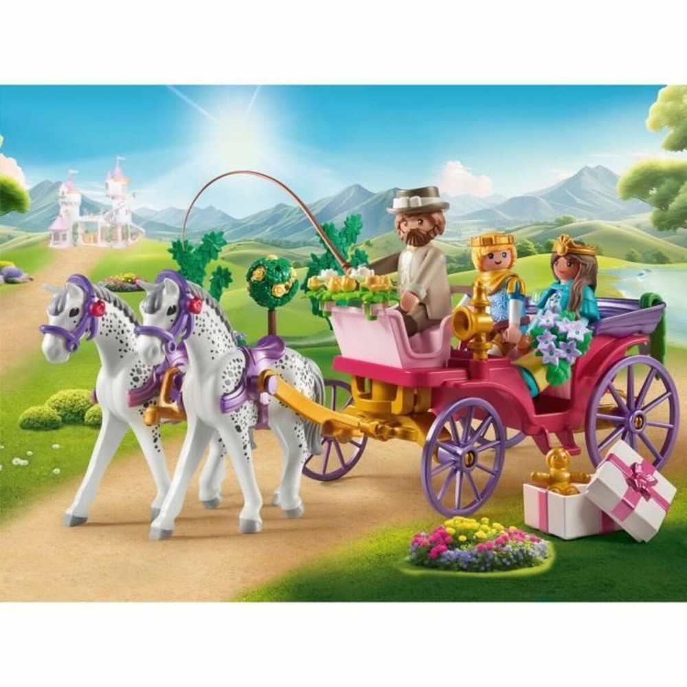 Playset Playmobil 71846 97 Piese