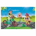 Playset Playmobil 71332 34 Piese