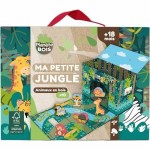 Joc Educativ Planete bois jungle