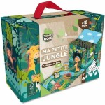 Joc Educativ Planete bois jungle