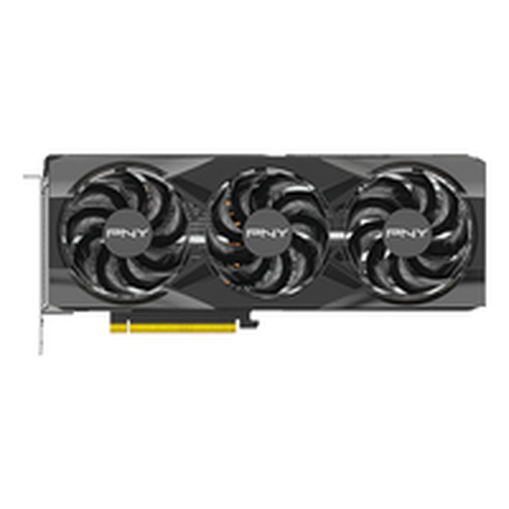 Placă Grafică PNY nvidia geforce rtx 5070 ti 16 GB