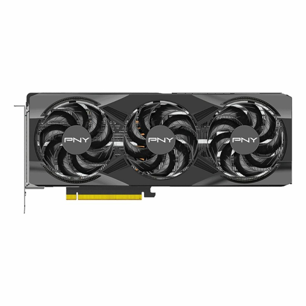 Placă Grafică PNY nvidia geforce rtx 5070 ti 16 GB