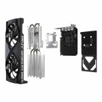 Placă Grafică PNY geforce rtx 5060 ti 8 GB