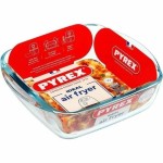 Vas pentru Cuptor Pyrex 1 L