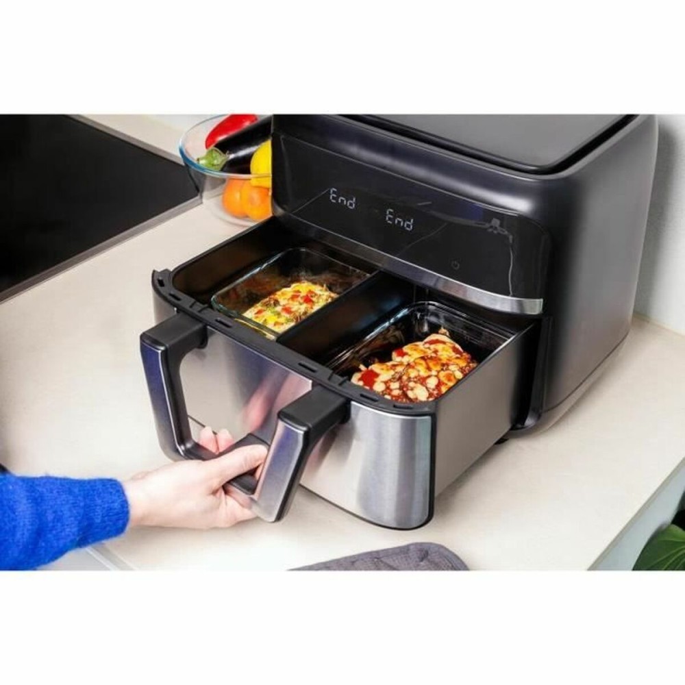 Vas pentru Cuptor Pyrex 1,2 L