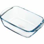 Vas pentru Cuptor Pyrex 1,2 L