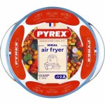 Vas pentru Cuptor Pyrex 1 L
