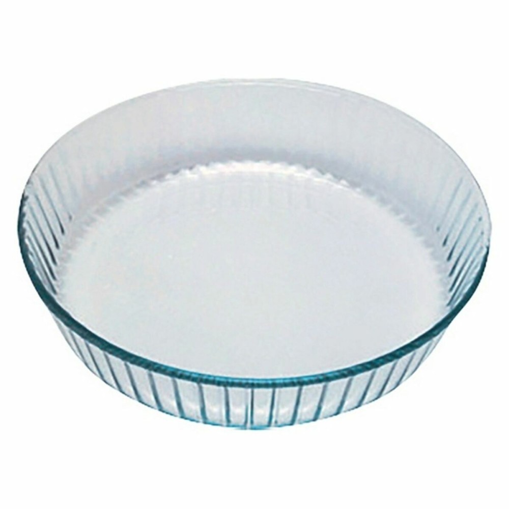 Formă pentru patiserie Pyrex Transparent