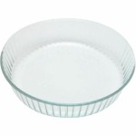 Formă pentru patiserie Pyrex Transparent