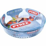 Formă pentru patiserie Pyrex Transparent
