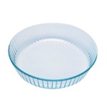 Formă pentru patiserie Pyrex Transparent
