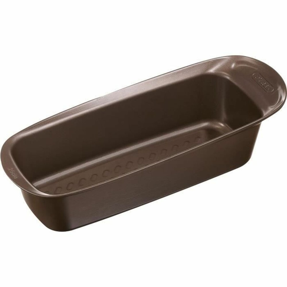 Formă pentru patiserie Pyrex Negru Metal