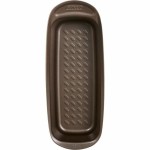 Formă pentru patiserie Pyrex Negru Metal