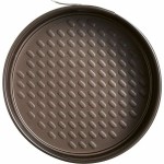 Formă de tort detașabilă Pyrex Oțel carbon