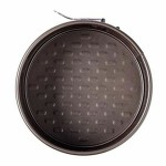 Formă de tort detașabilă Pyrex Oțel carbon