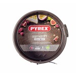 Formă de tort detașabilă Pyrex Oțel carbon