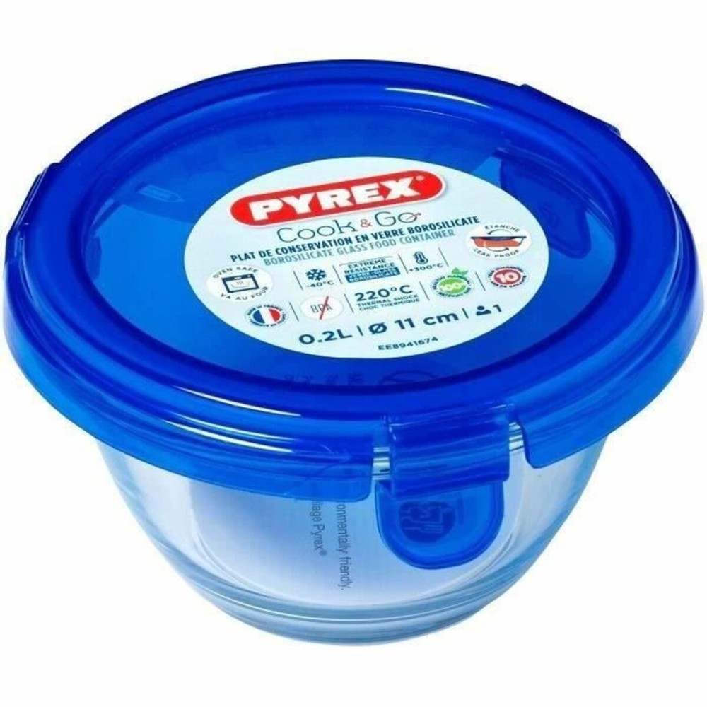 Recipient pentru conservarea alimentelor Pyrex