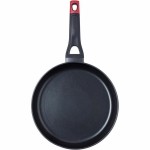 Tigaie Pyrex Aluminiu Aluminiu forjat Ø 30 cm