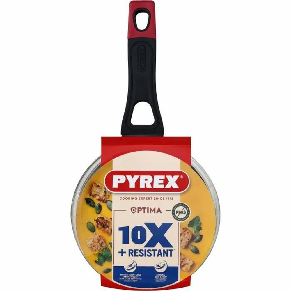 Cratiță Pyrex