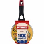 Cratiță Pyrex
