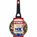 Cratiță Pyrex