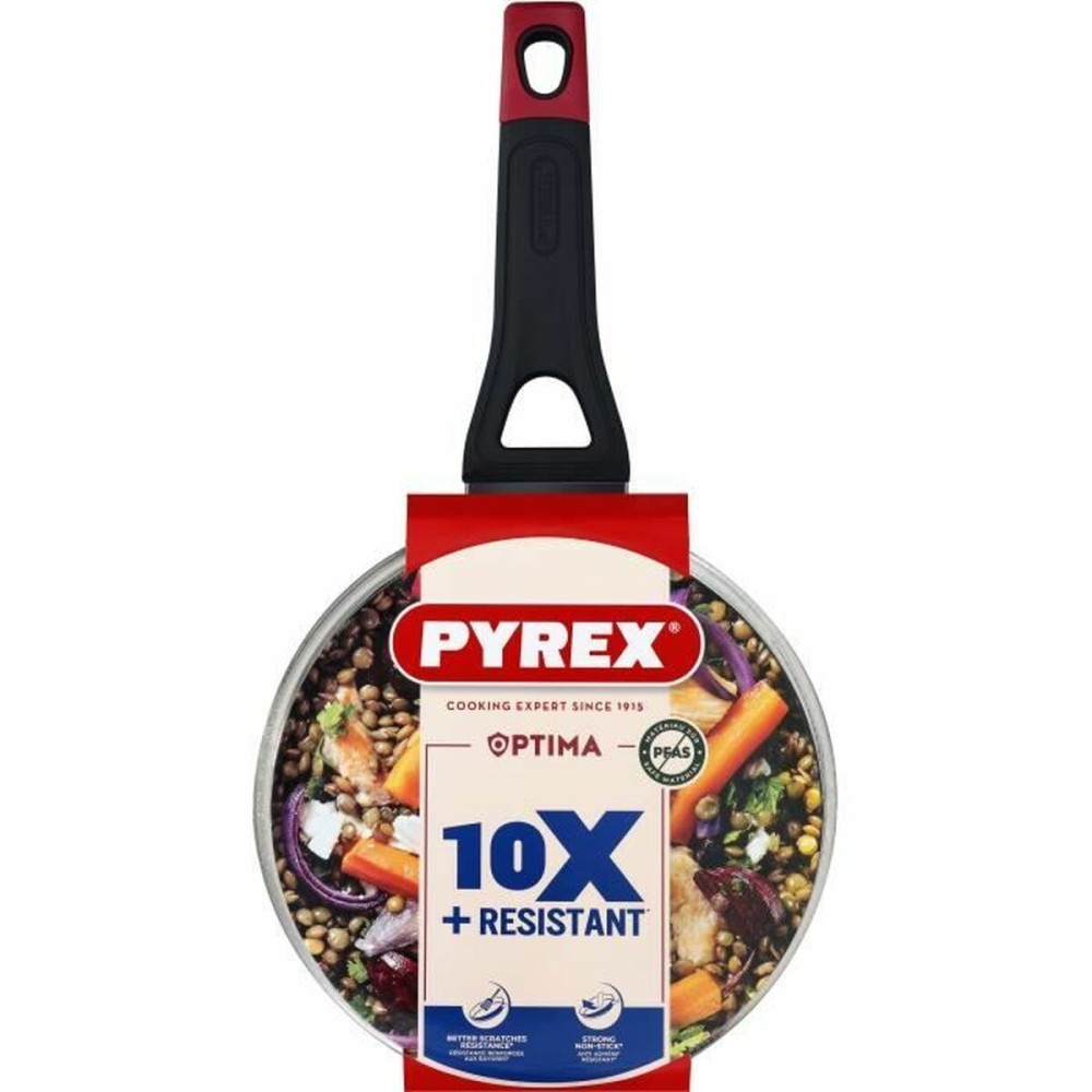 Cratiță Pyrex
