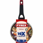 Cratiță Pyrex