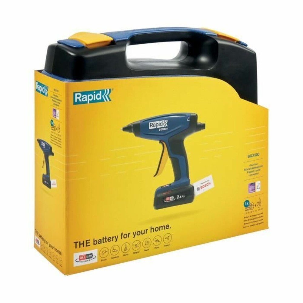 Pistol de lipit Rapid BGX500