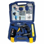 Pistol de lipit Rapid BGX500