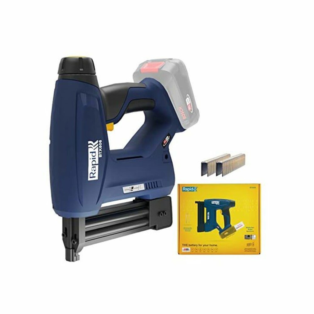 Capsator Rapid 18 V
