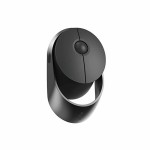 Mouse Rapoo Gri 1600 dpi