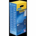 Batoane de adeziv topit la cald Rapid Rapid Ø 12 mm 48 Piese